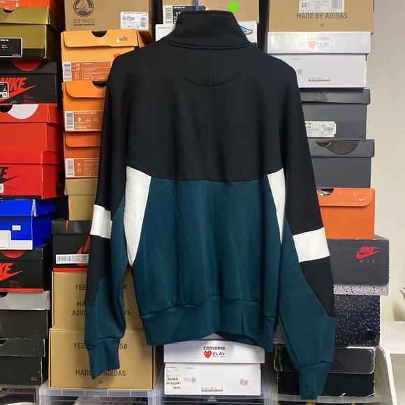 Pony Track jacket - Picture 2 of 2